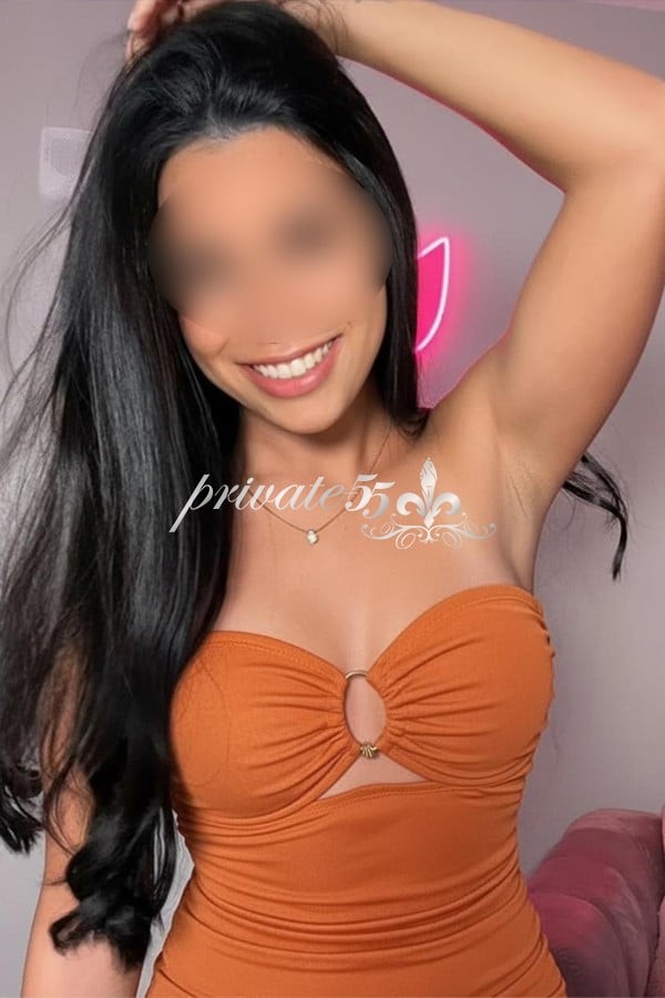 Mel Giacomini - Acompanhante Verificada em Curitiba