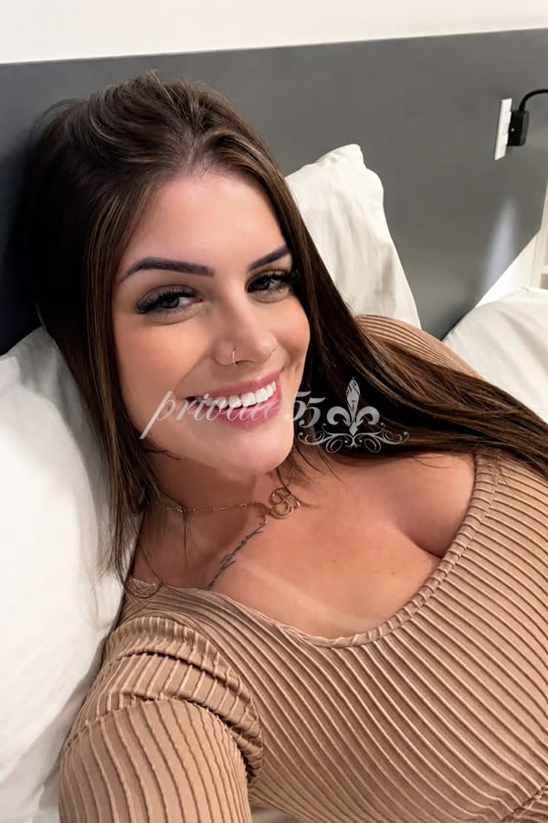 Mel  Valentim - Garota de Programa em Porto Alegre