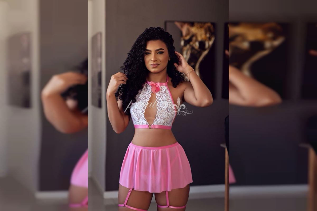 Foto de Eduarda Linhares