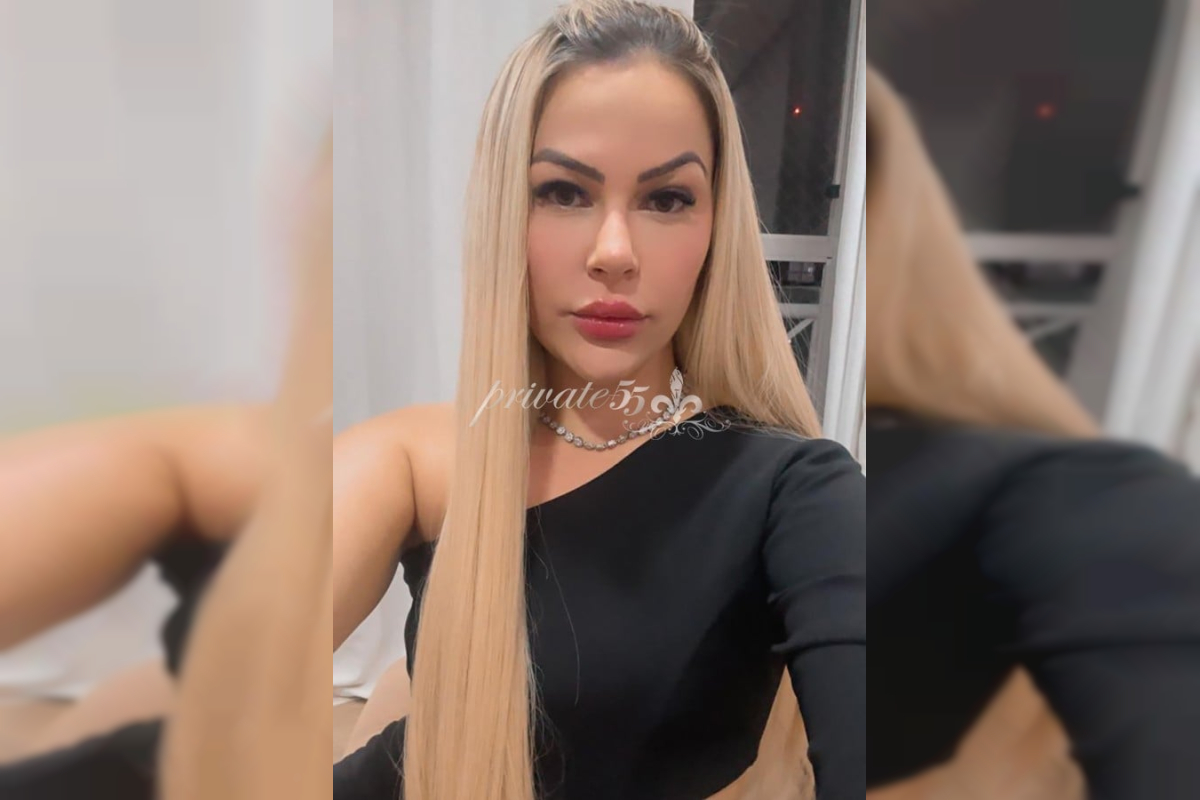 Foto de Milena Dutra