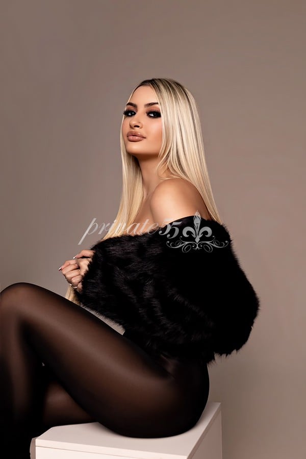 Marina  Roson - Acompanhante Verificada em Porto Alegre
