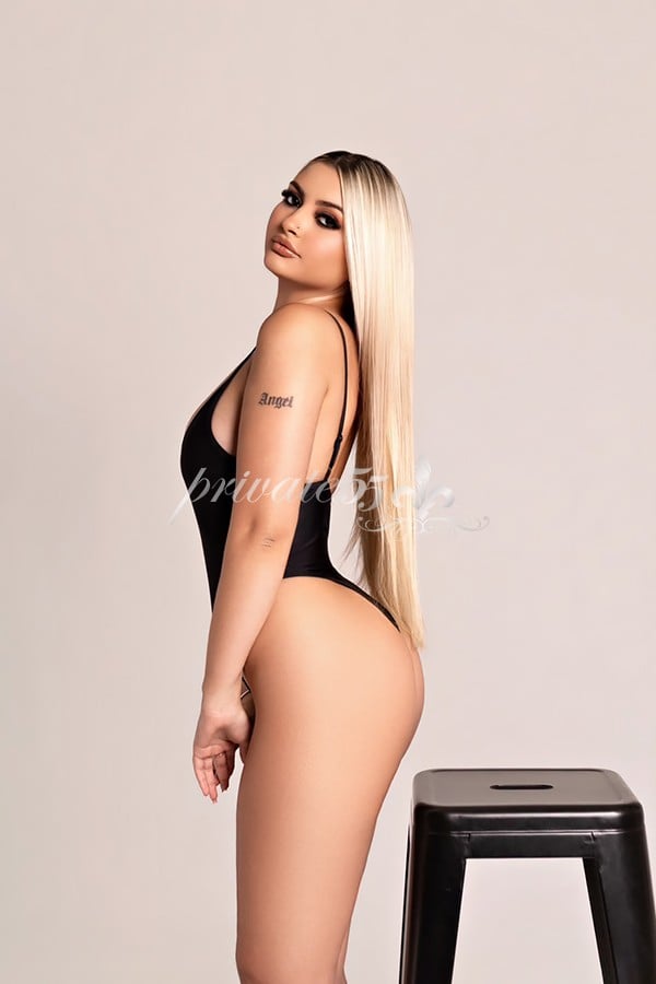 Marina  Roson - Acompanhante de Luxo em Porto Alegre