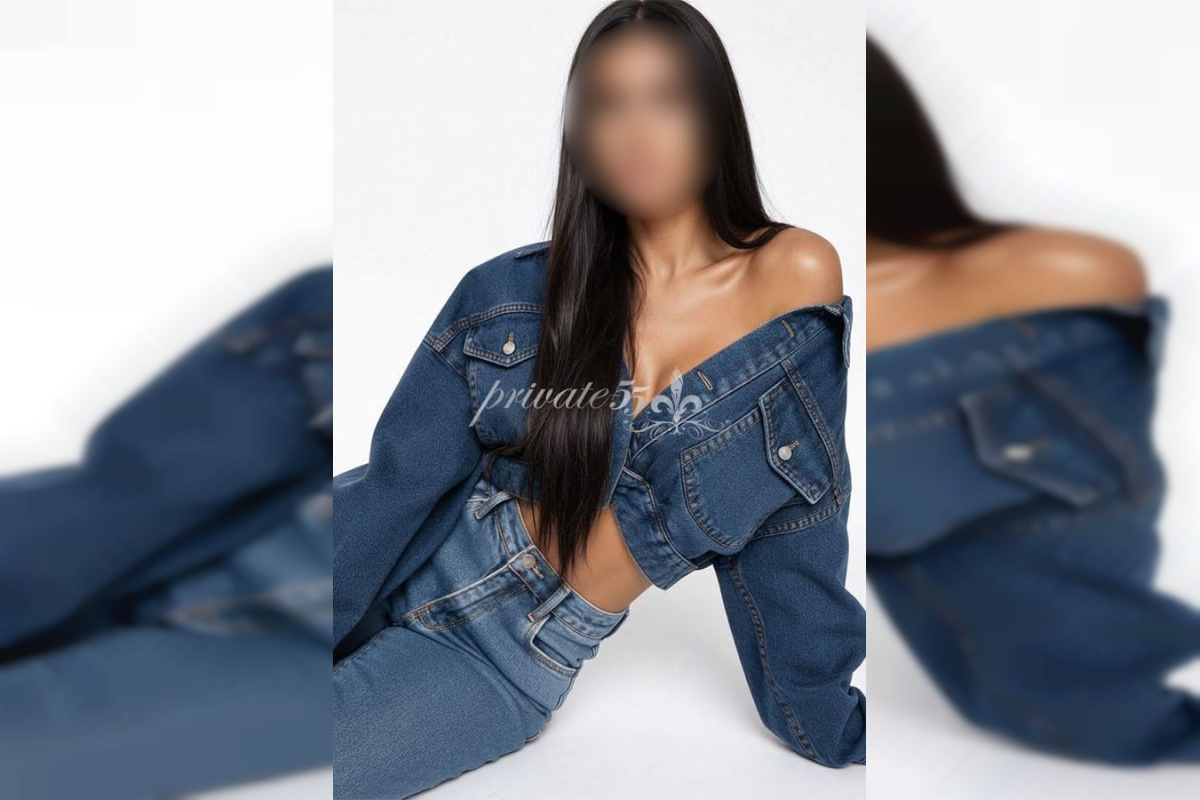 Melina  Lins - Acompanhante Verificada em São Paulo