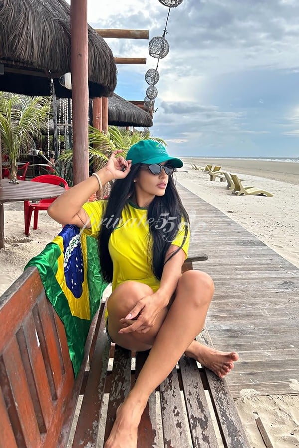 Aurora Diniz - Acompanhante em Curitiba