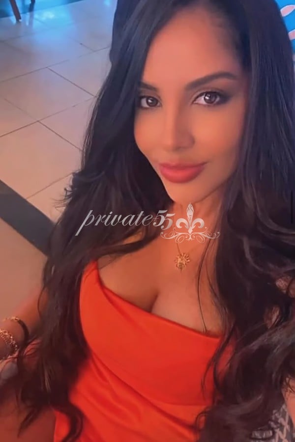 Aurora Diniz - Acompanhante Verificada em Curitiba