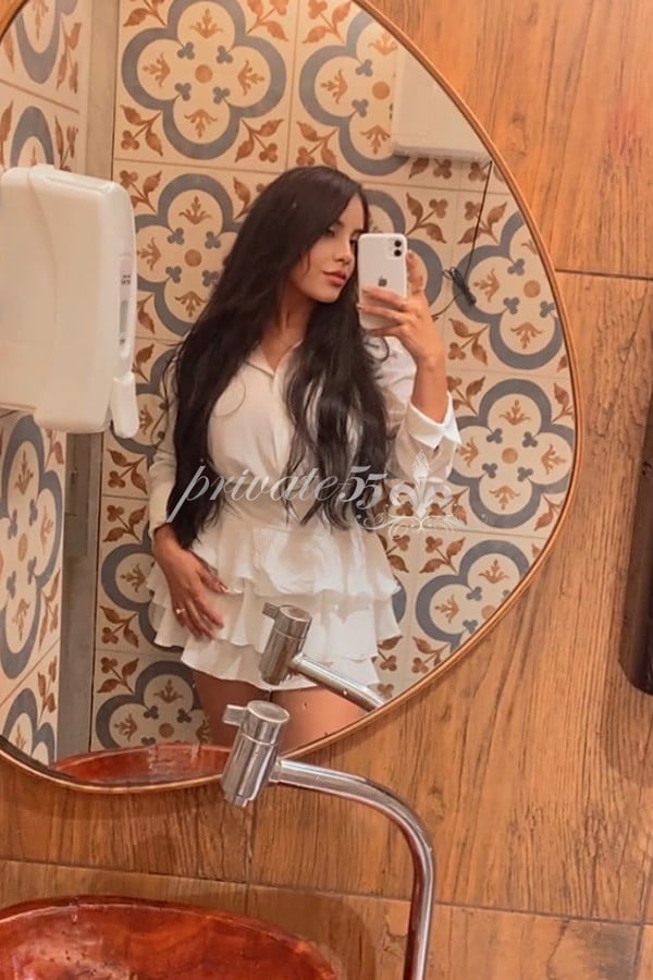 Aurora Diniz - Acompanhante de Luxo em Curitiba