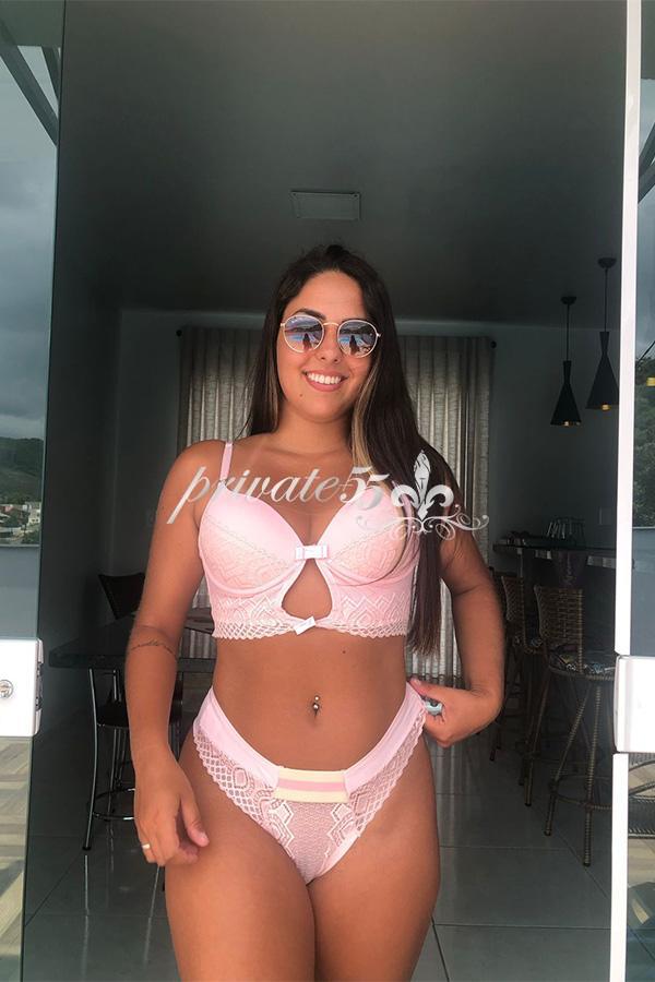 Helen Cristina - Acompanhante em Florianópolis