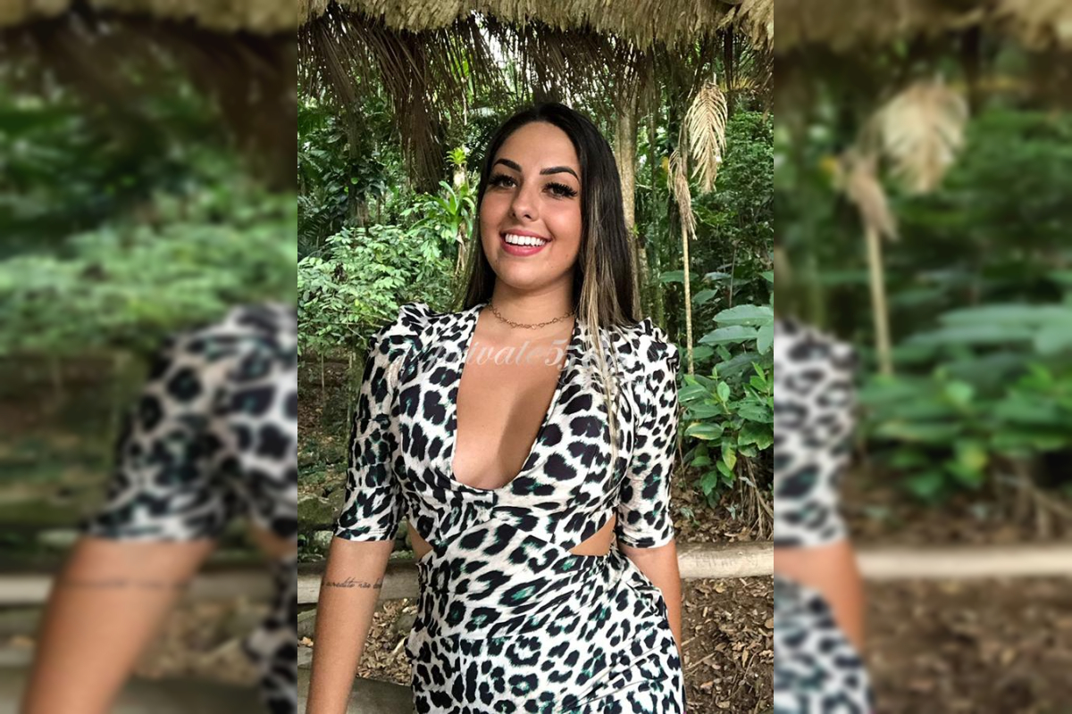 Foto de Helen Cristina