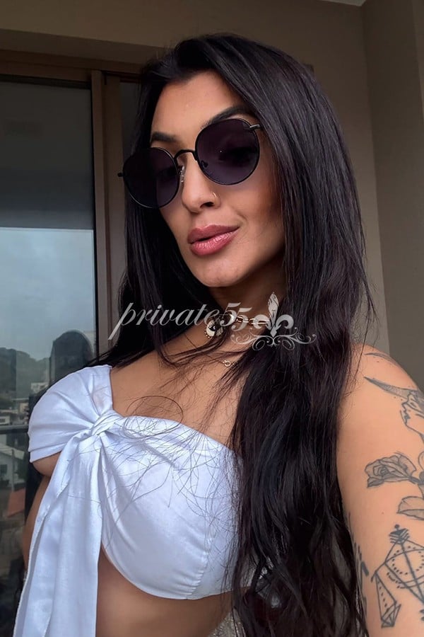 Julia Delsasso - Garota de Programa em Balneário Camboriú