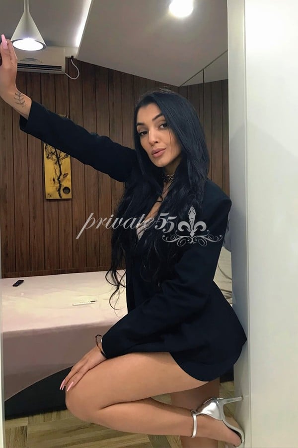 Julia Delsasso - Acompanhante Verificada em Balneário Camboriú