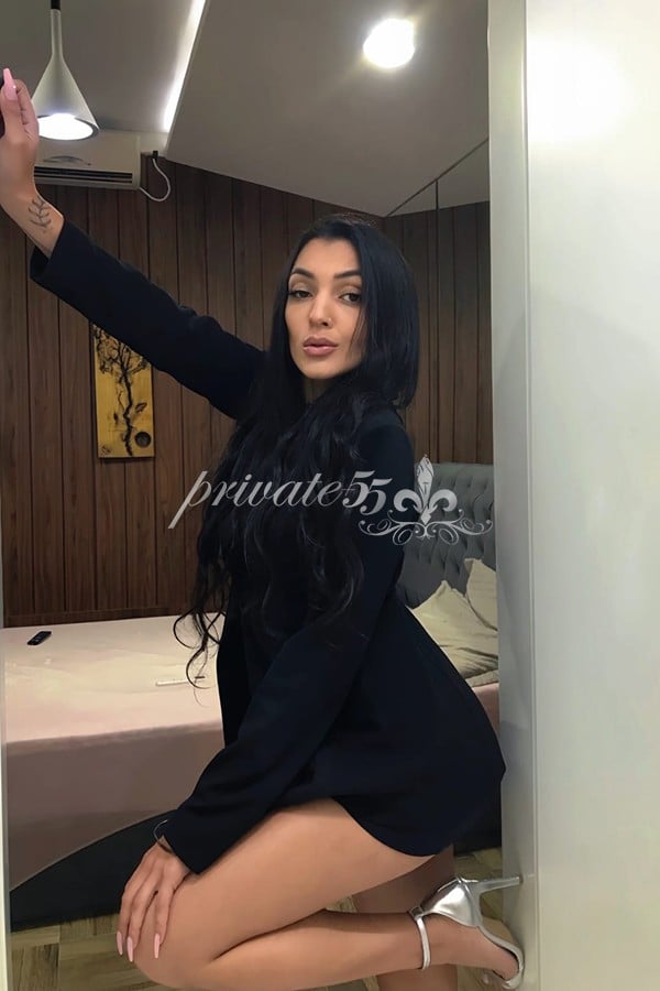 Julia Delsasso - Garota de Programa em Balneário Camboriú