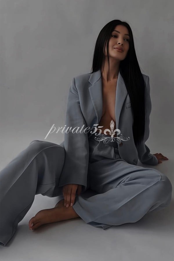 Julia Delsasso - Acompanhante Verificada em Balneário Camboriú