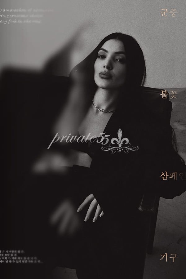 Julia Delsasso - Acompanhante de Luxo em Balneário Camboriú