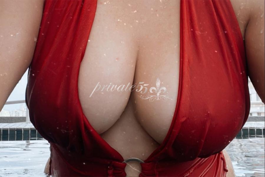 Bárbara Cavalari - Acompanhante em São Paulo