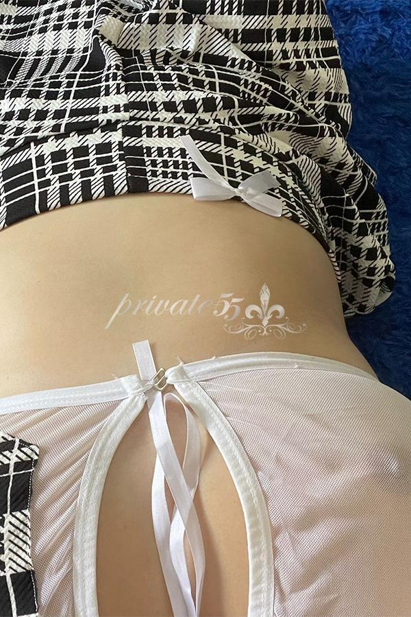 Bárbara Cavalari - Acompanhante de Luxo em São Paulo