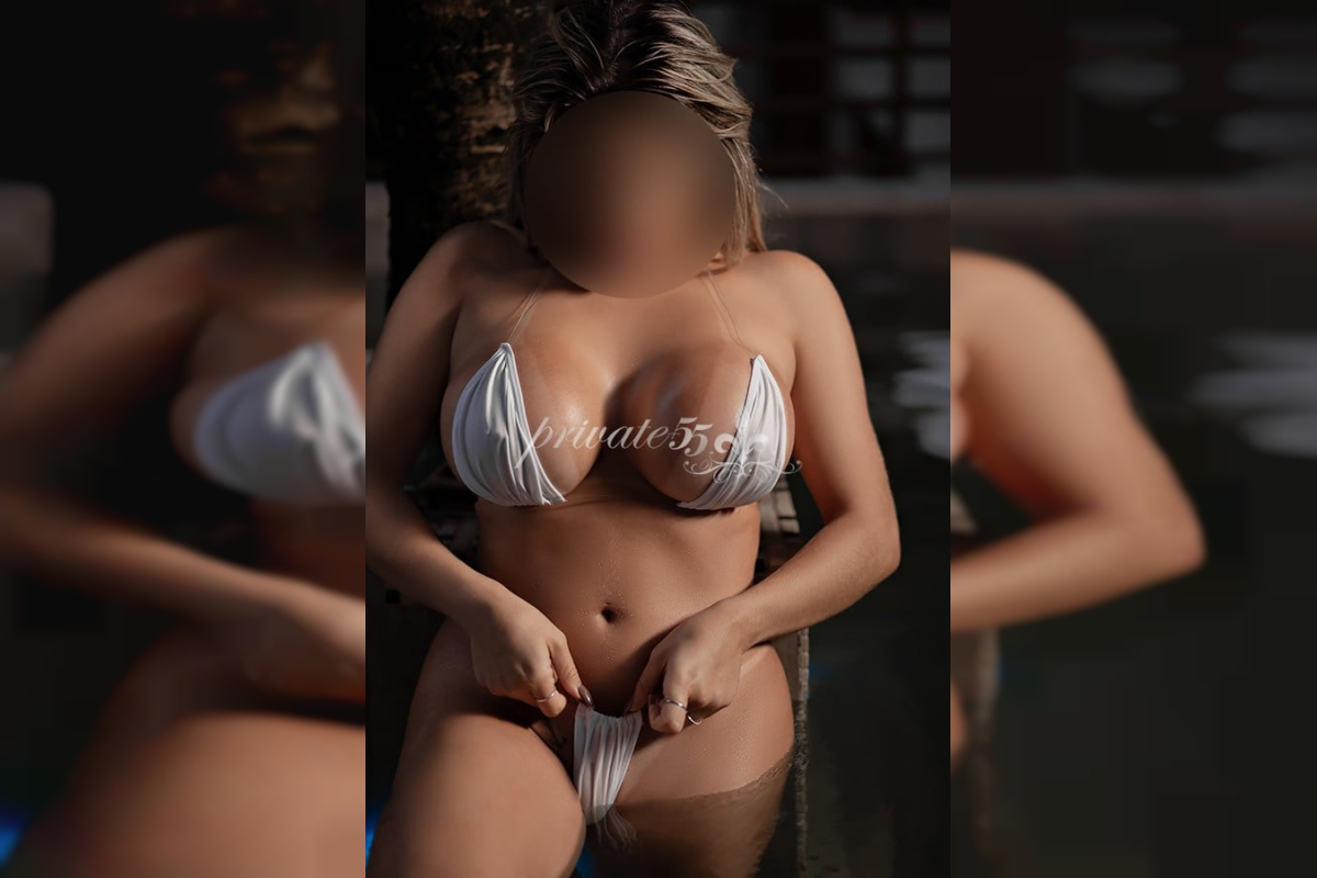 Foto de Sofia Venturi