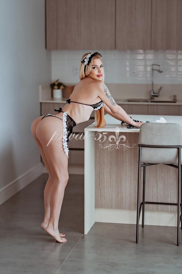 Marina  Faccini - Acompanhante de Luxo em Curitiba