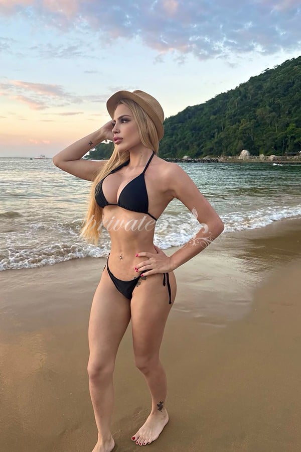 Marina  Faccini - Garota de Programa em Curitiba