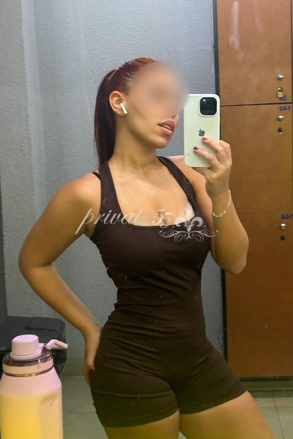 Maia Rossi - Garota de Programa em São Paulo