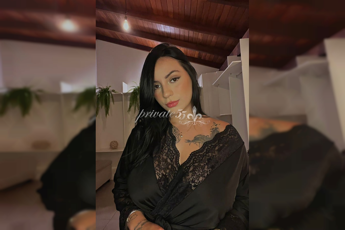 Gabi Fran - Acompanhante em Balneário Camboriú