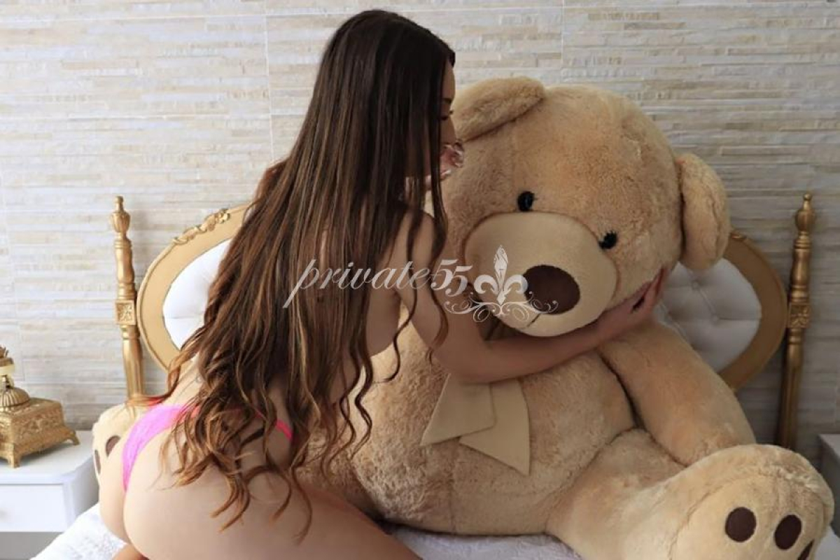 Isabella Silva - Garota de Programa em Porto Alegre