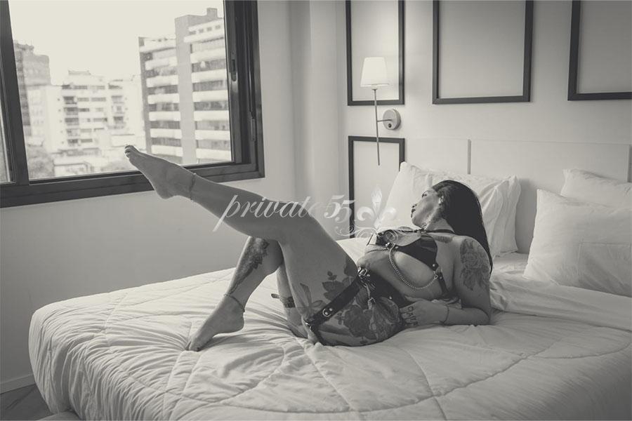 Dark Hot - Garota de Programa em Balneário Camboriú