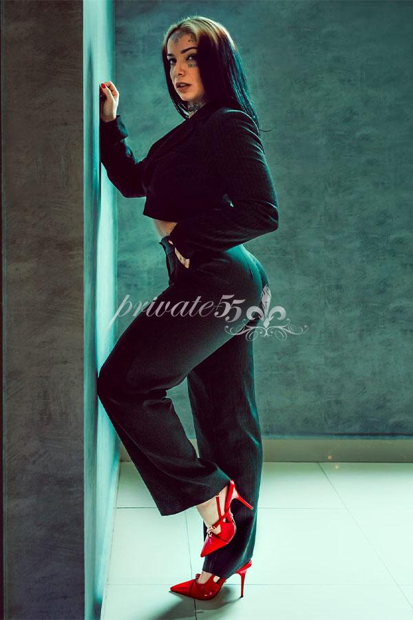 Dark Hot - Garota de Programa em Balneário Camboriú