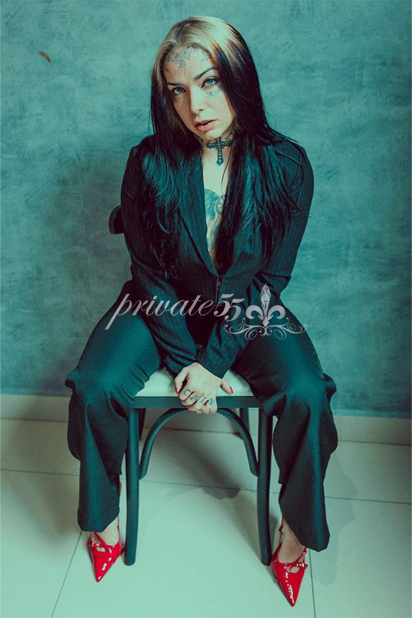 Dark Hot - Acompanhante em Balneário Camboriú