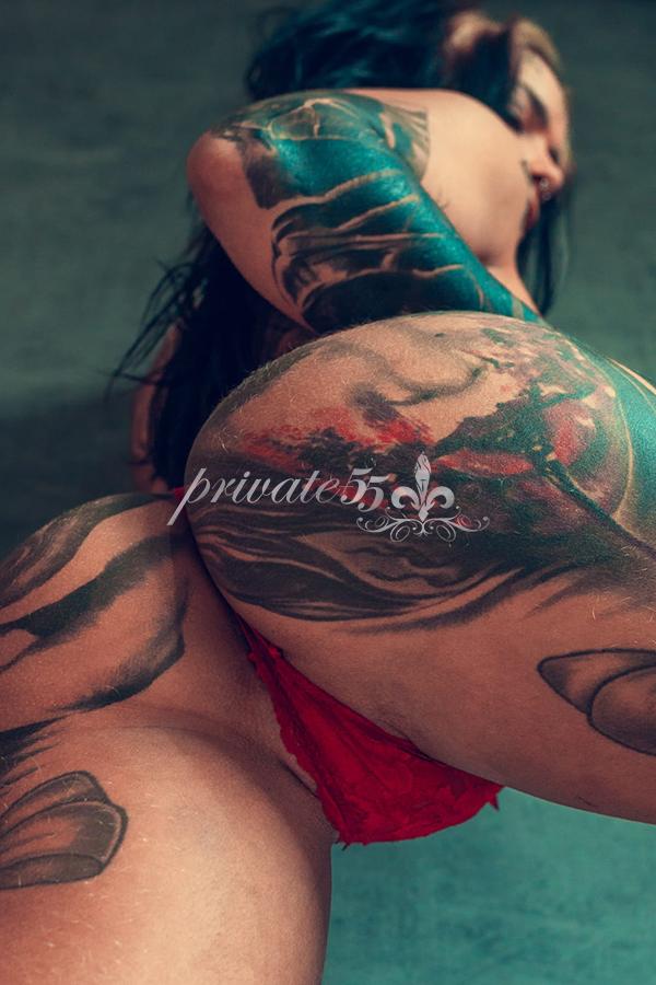 Dark Hot - Acompanhante de Luxo em Balneário Camboriú