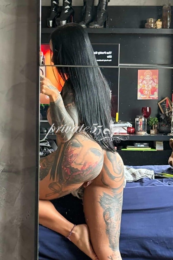 Dark Hot - Acompanhante de Luxo em Balneário Camboriú