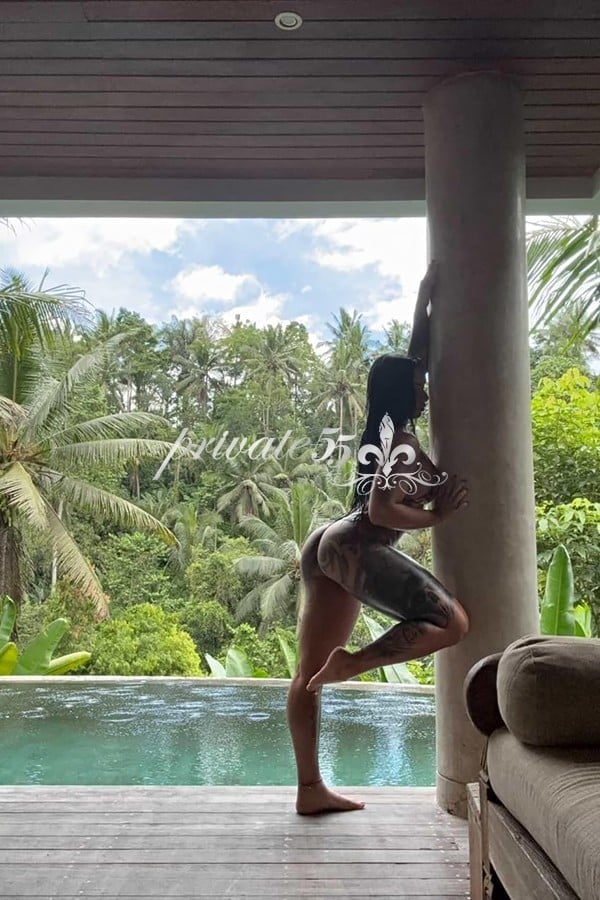 Dark Hot - Acompanhante de Luxo em Balneário Camboriú