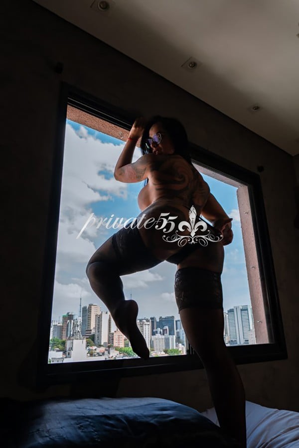 Dark Hot - Acompanhante em Balneário Camboriú