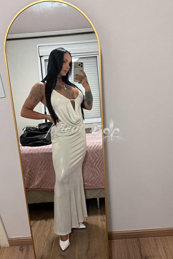 Dark Hot - Acompanhante de Luxo em Balneário Camboriú