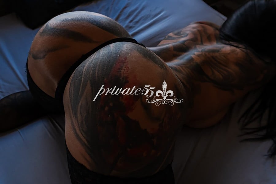 Dark Hot - Acompanhante em Porto Alegre