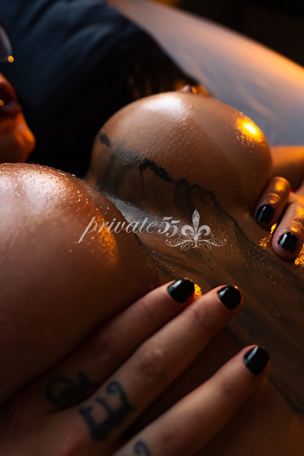 Dark Hot - Acompanhante em Porto Alegre