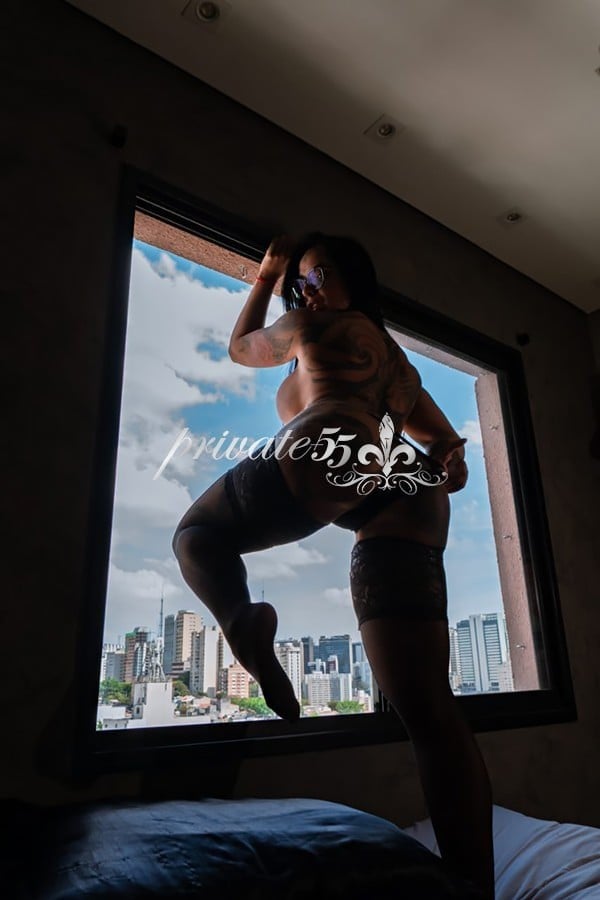 Dark Hot - Garota de Programa em Porto Alegre