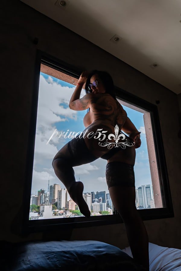 Dark Hot - Garota de Programa em São Paulo