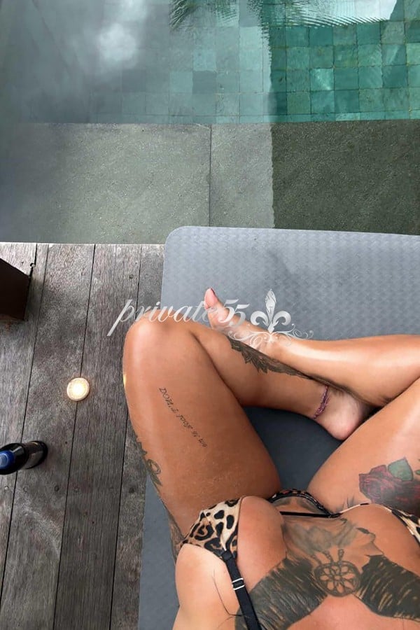 Dark Hot - Acompanhante Verificada em São Paulo