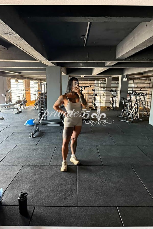 Dark Hot - Acompanhante Verificada em São Paulo