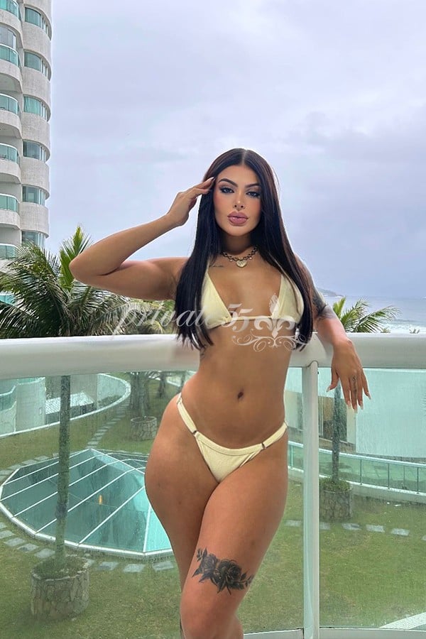 Foto 16 de Eva Queiroz