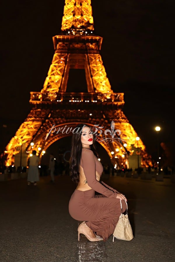 Foto 3 de Eva Queiroz