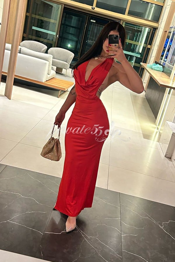 Foto 1 de Eva Queiroz