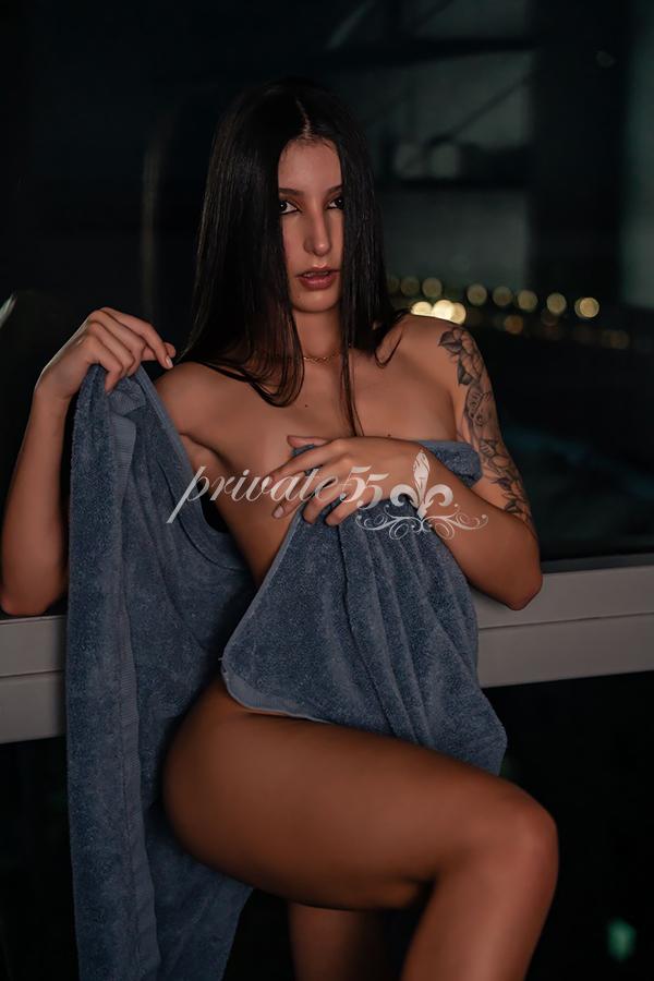 Luisa Martins - Acompanhante de Luxo em São Paulo