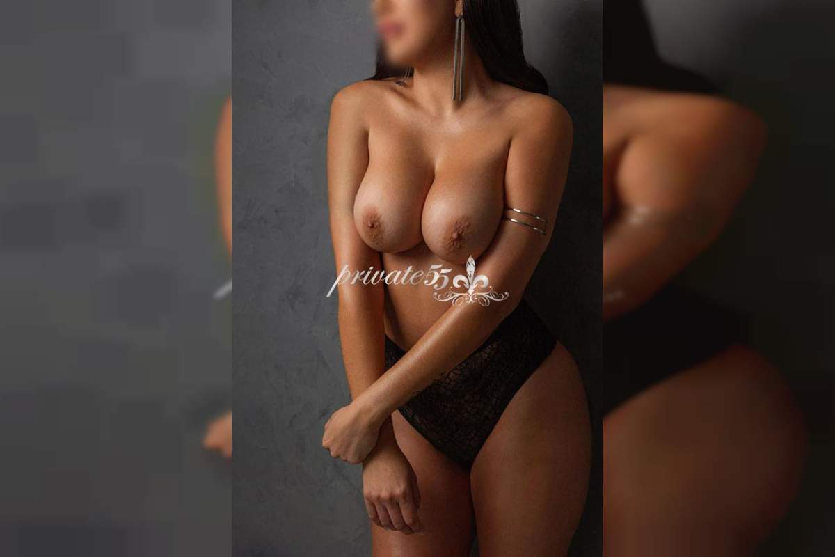 Amanda Castro - Acompanhante em São Paulo