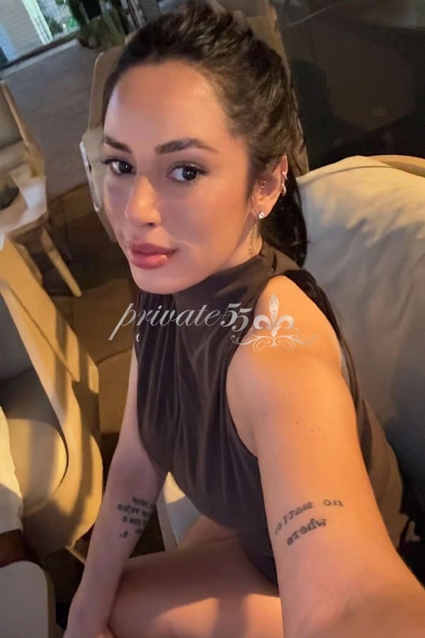 Paola Santana - Acompanhante de Luxo em Recife