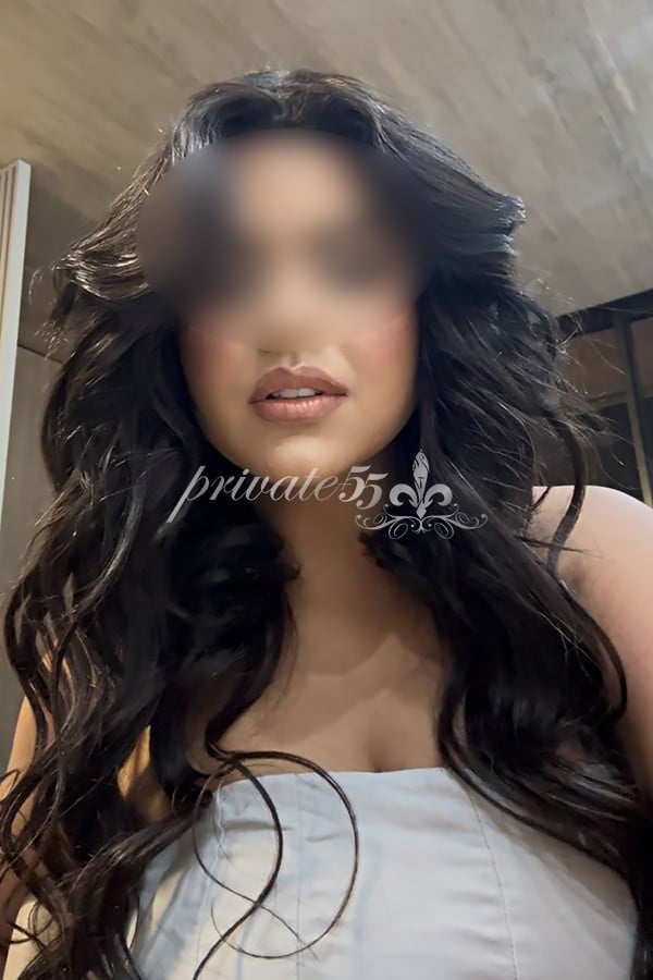 Eva  Fonseca - Acompanhante de Luxo em São Paulo