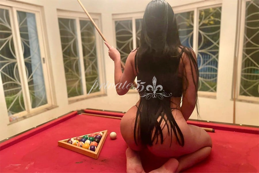 Foto 8 de Emanuelle Ferraz