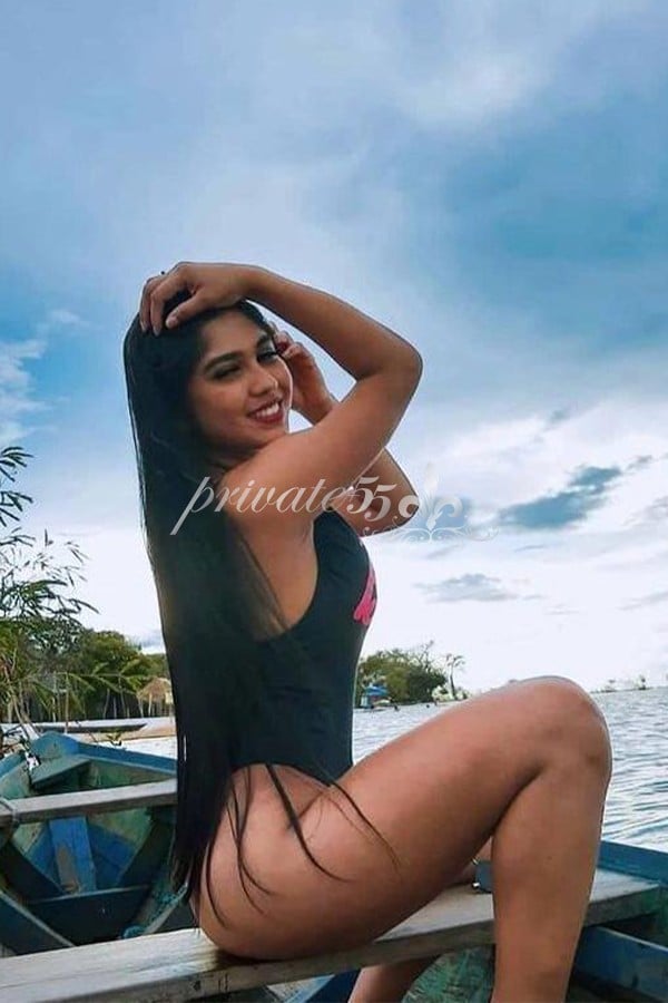 Foto 6 de Emanuelle Ferraz