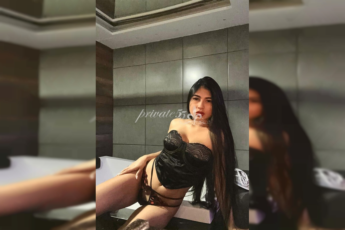 Foto de Emanuelle Ferraz