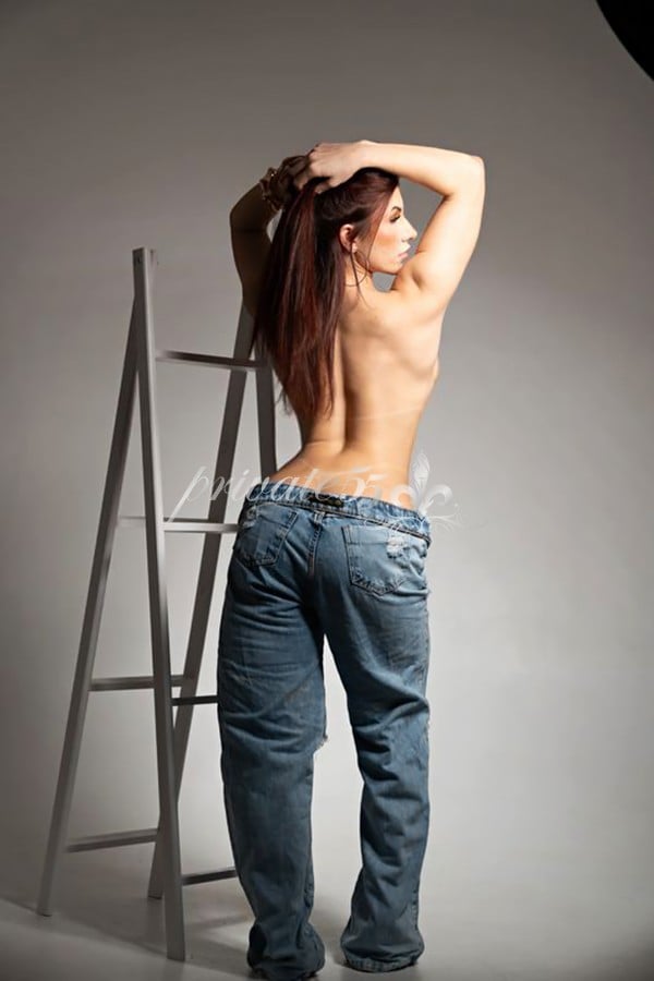 Paola Abrãao - Acompanhante de Luxo em Rio de Janeiro